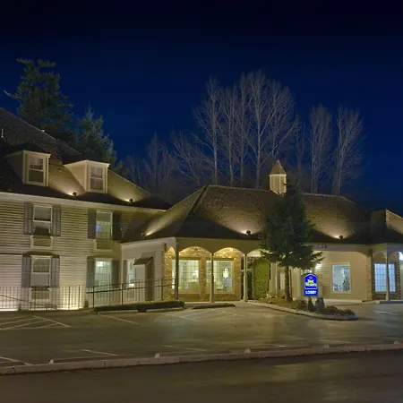 Wingate By Wyndham Bellingham Heritage Inn-2