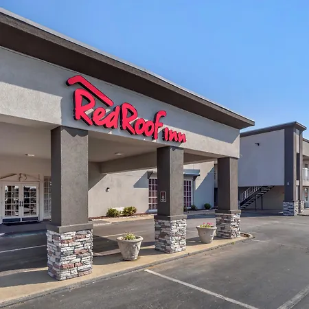 Red Roof Inn Dunn-2