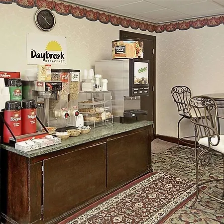 Rodeway Inn Concord - Kannapolis-3