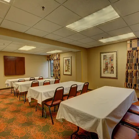 Hampton Inn By Hilton Indianapolis-South-2