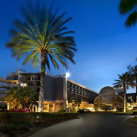 Sheraton Orlando North-3