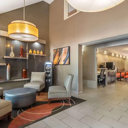 Best Western Charlotte-Gastonia-3