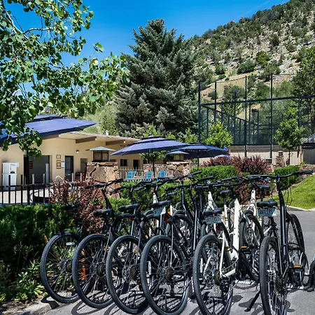 Best Western Antlers At Glenwood Springs-3