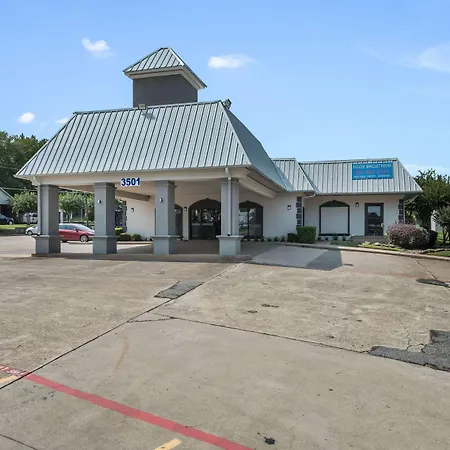 Motel 6-Kilgore, Tx-2