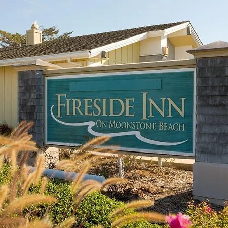 Fireside Inn On Moonstone Beach-3