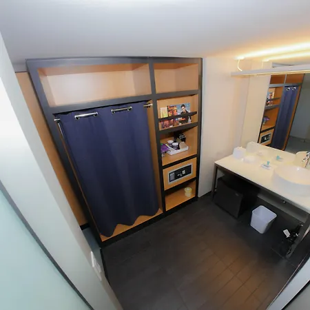 Aloft By Marriott Tucson University-3