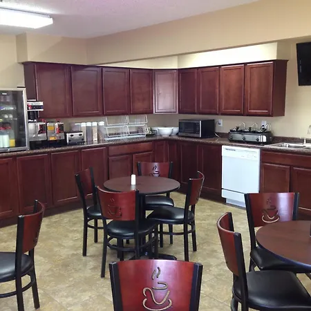 New Victorian Inn & Suites Kearney-2