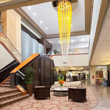 Sheraton Reston-3