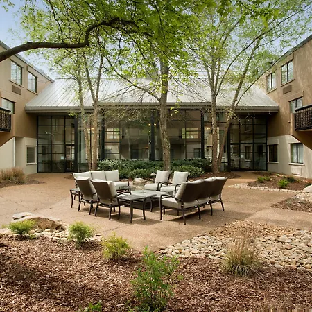 Holiday Inn Express Nashville Airport By Ihg-2
