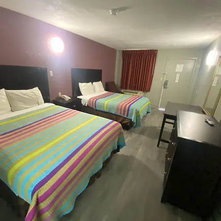 Diamond Inn-3