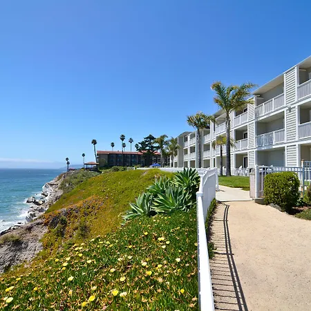 Pismo Lighthouse Suites-3