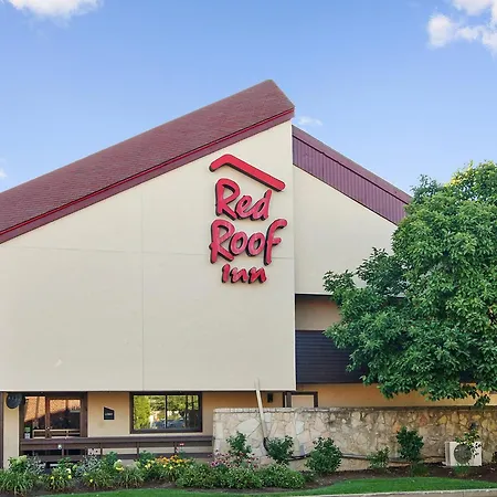 Red Roof Inn Canton-3