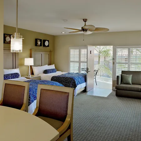 Pacific Shores Inn-3