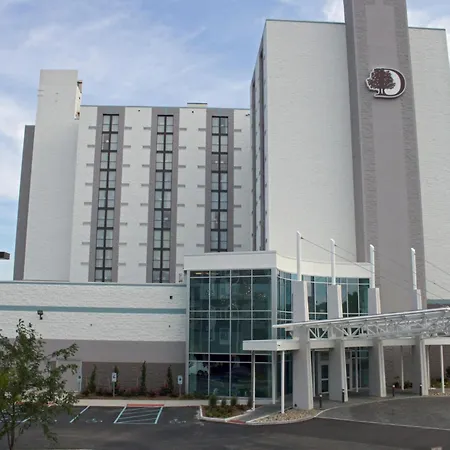Doubletree By Hilton Virginia Beach-2