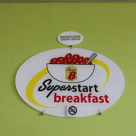 Super 8 By Wyndham Manassas-2