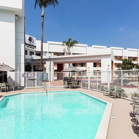 Doubletree By Hilton Pomona-2