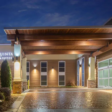 La Quinta By Wyndham Chattanooga - East Ridge-3