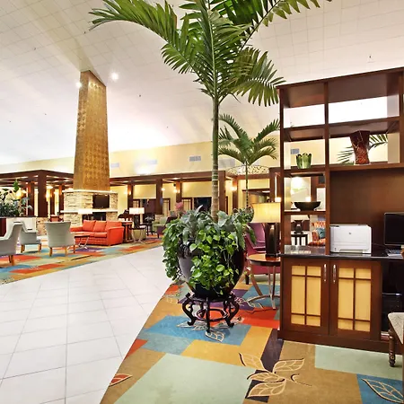 Holiday Inn Asheville - Biltmore West By Ihg-3