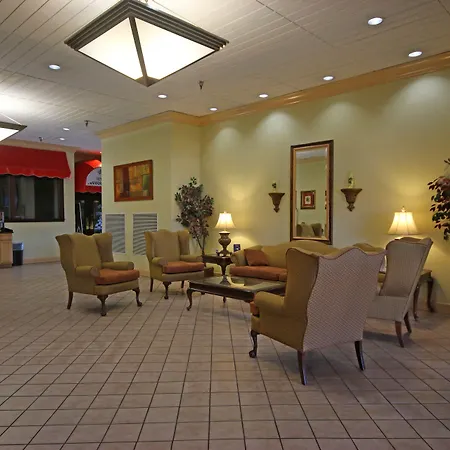 Ramada By Wyndham Wytheville-3