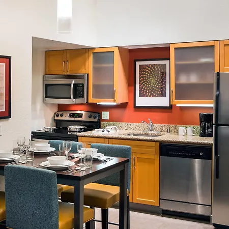 Residence Inn By Marriott Long Beach-2