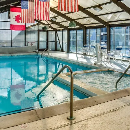Clarion Inn-3