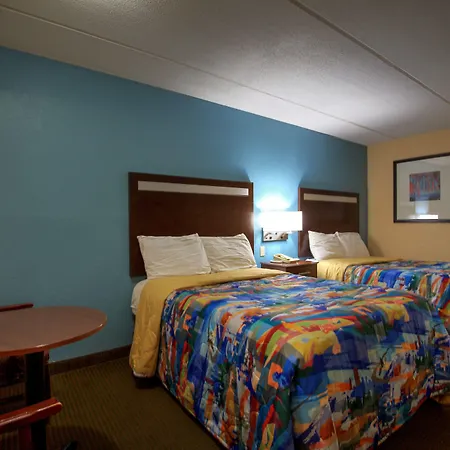 Fair View Inn & Suites-2