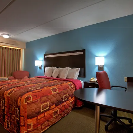 Fair View Inn & Suites-3