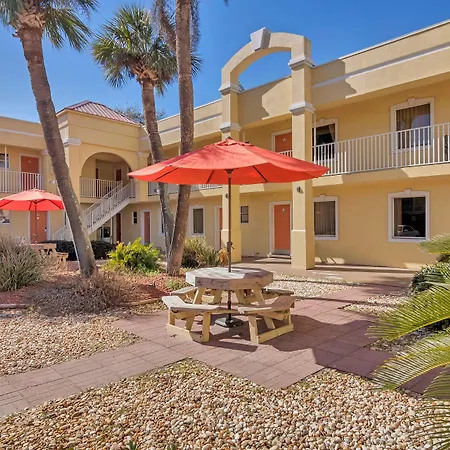 Dunes Inn & Suites - Tybee Island-2