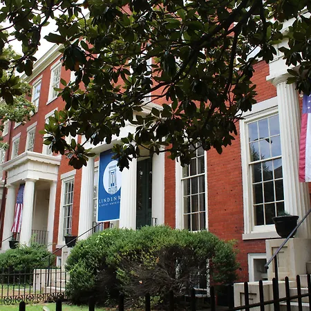 Linden Row Inn-2