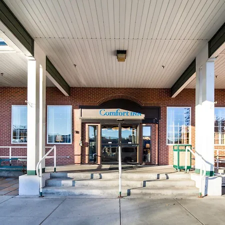 Wingate By Wyndham Anchorage Downtown - Ship Creek-3