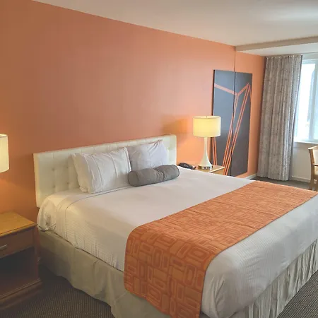 Howard Johnson By Wyndham Atlantic City Boardwalk-2