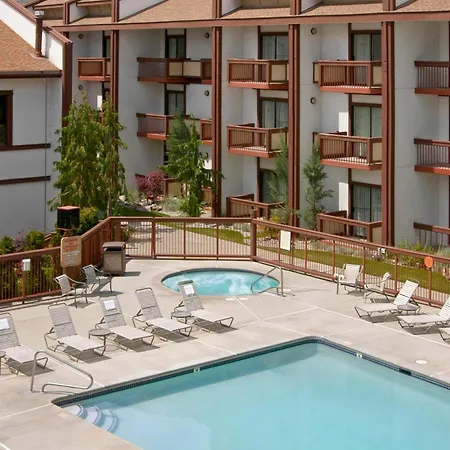 Red Lion Hotel Wenatchee City Center-2