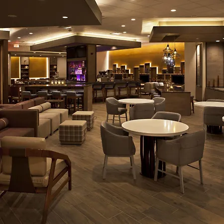 Denver Marriott West-2