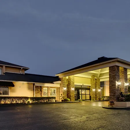 Greenfield Inn & Suites Elizabethtown, Ky I65 Exit 94-3