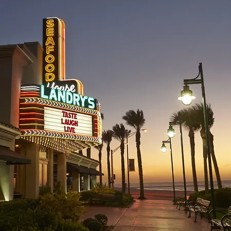 Holiday Inn Resort Galveston - On The Beach By Ihg-2