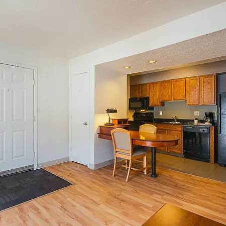 Studio 6 Extended Stay - Greensboro, Nc-3