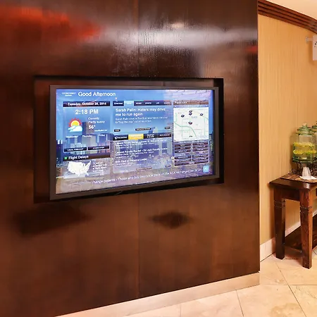 Courtyard By Marriott Denver Cherry Creek-3