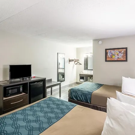 Econo Lodge Crestview South-2