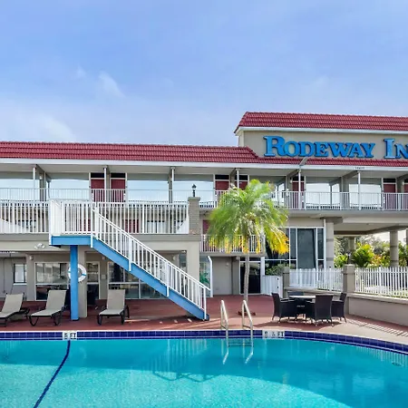 Rodeway Inn Clearwater-Largo-2