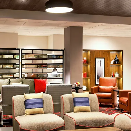 Four Points By Sheraton - San Francisco Bay Bridge-3