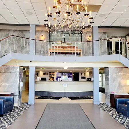 Bangor Grande Hotel-3