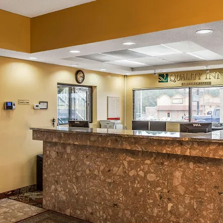 Quality Inn Tifton-2