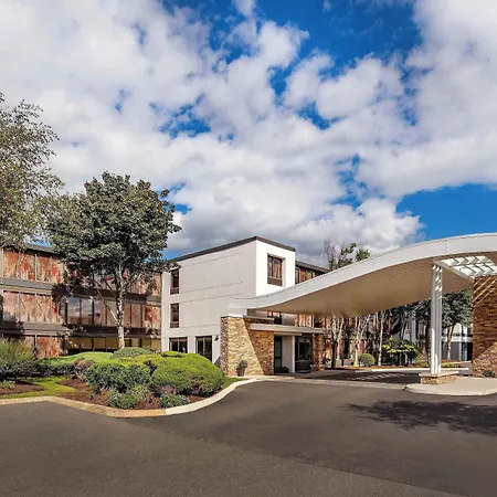 Fairfield Inn By Marriott Bangor-2