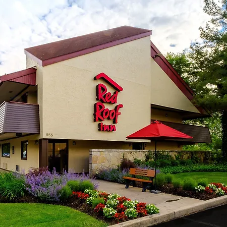 Red Roof Inn Parsippany-3
