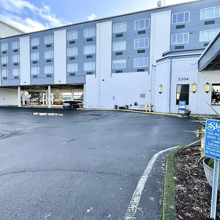 Shilo Inn Suites Salem-3