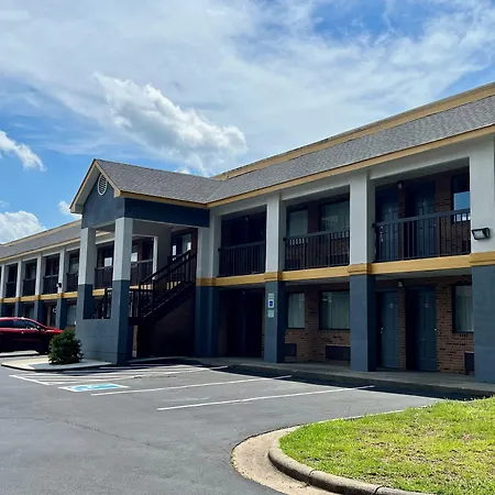 Red Roof Inn Sanford-2