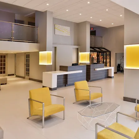 Holiday Inn Dallas-Richardson By Ihg-3