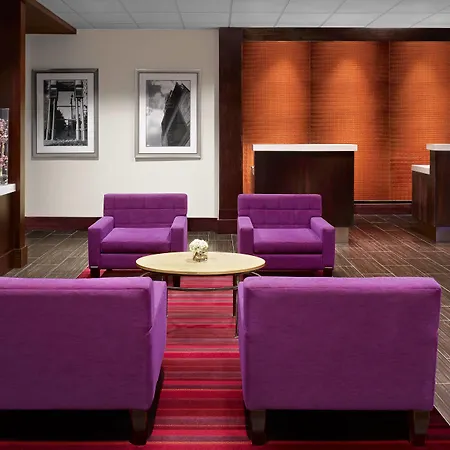 Four Points By Sheraton Memphis East-3