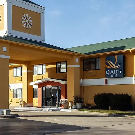Quality Inn Ozark-Springfield South-3