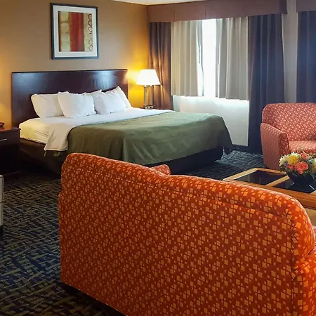 Quality Inn Ozark-Springfield South-2